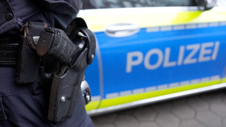 Großrazzia in Hamburger Flüchtlingsunterkunft: Polizei durchsucht Ukraine-Haus