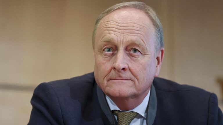 Bauernpräsident warnt vor Ende der Minijobs durch Rentenreform