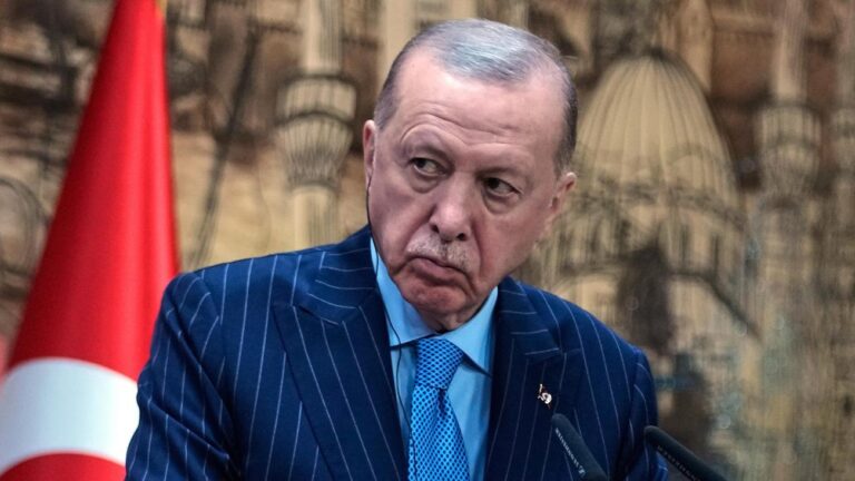 Türkei: Haftbefehle gegen Aktivisten vor NATO-Gipfel