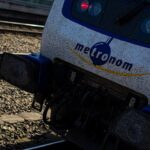 Heat: Metronom Advises Against Train Travel