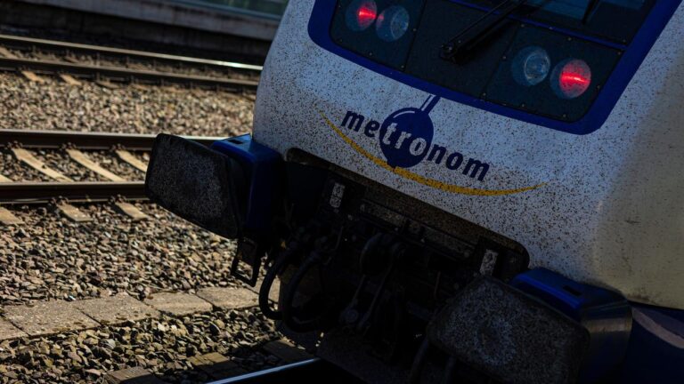 Спека: Метроном радить не їздити потягами