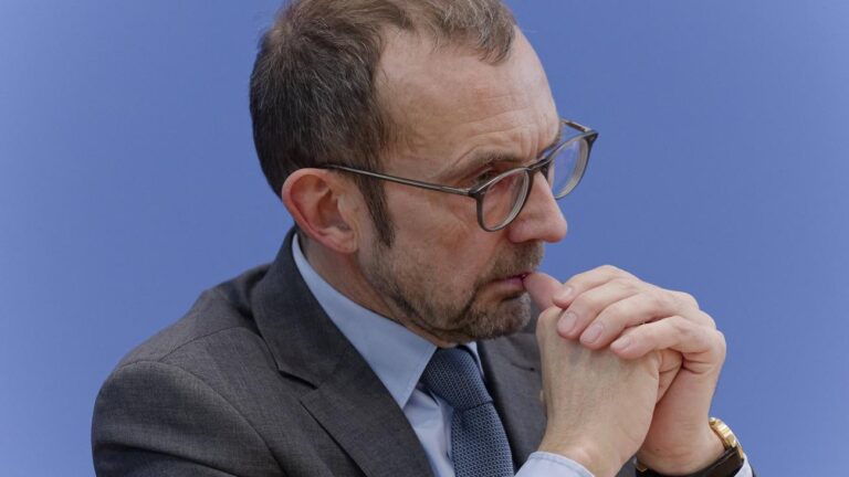 Рьовекамп: Швидкого мандату для Бундесверу в Ормузькій протоці не буде