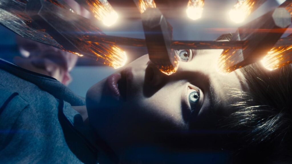Spielbergs „Disclosure Day“: Ein Déjà-vu mit Aliens und Empathie