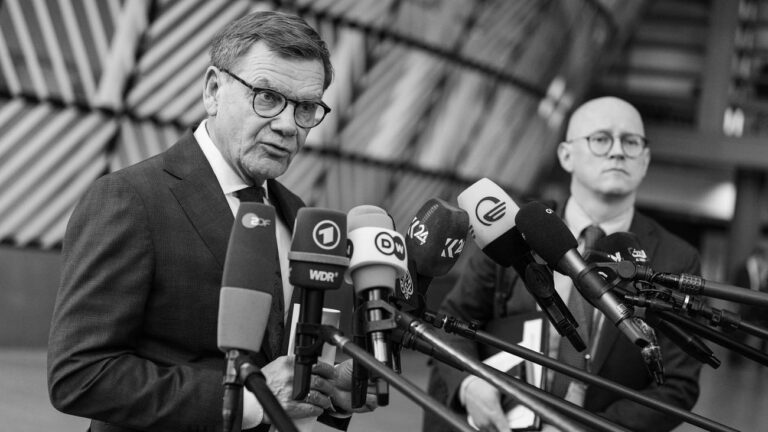 Union will EU-Entgelttransparenzgesetz kippen