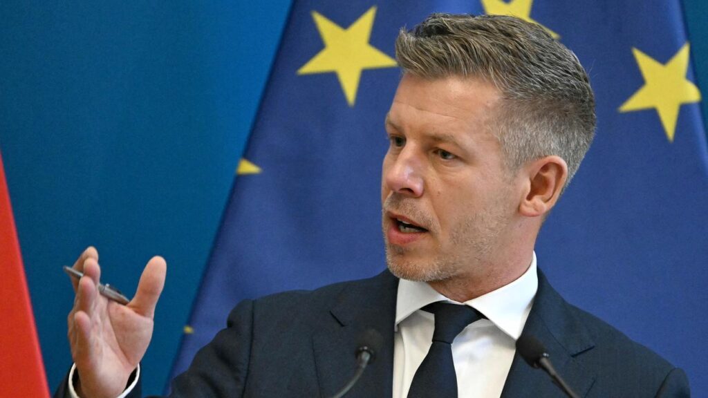 Ungarn: Magyar stoppt Zuzug von Arbeitskräften aus Drittstaaten