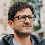 Luigi Pantisano: Architekt und Aktivist will Linken-Chef werden
