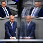 Spahn wirft AfD „Verrat am Vaterland“ vor