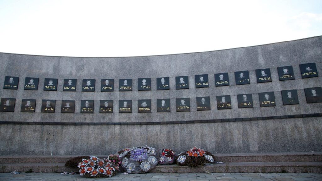Massaker von Reçak: Kosovo nimmt fünf Serben fest