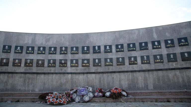 Massaker von Reçak: Kosovo nimmt fünf Serben fest