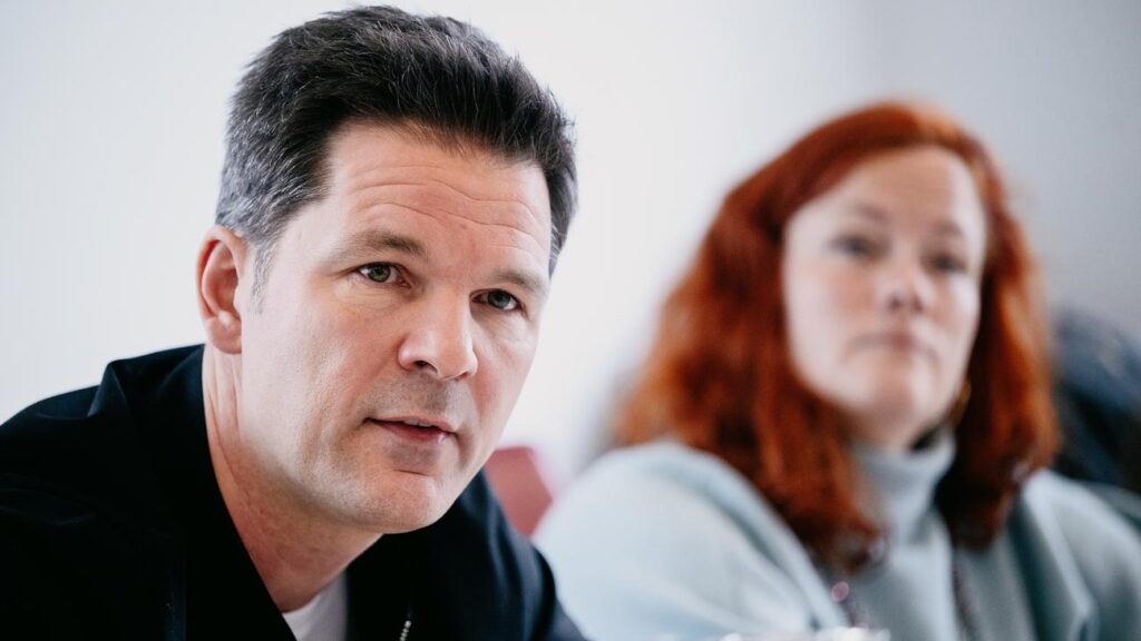 Berlin-Wahl: CDU vorn, SPD stürzt auf Platz fünf ab