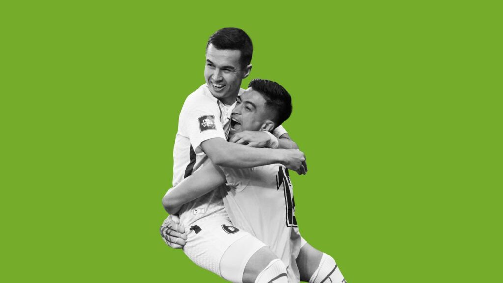 World Cup 2026: A Celebration of Diversity Beyond Megalomania