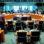 Federal and state governments agree on financial reform for municipalities
