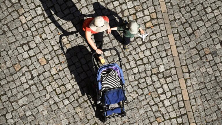 Ifo-Institut schlägt Kürzungen bei Elterngeld und Mütterrente vor