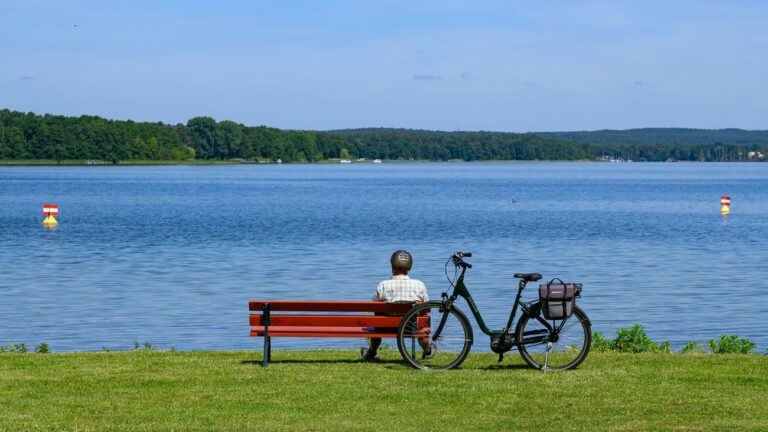 DWD warns of heatwave: Hottest days of the year so far in Germany