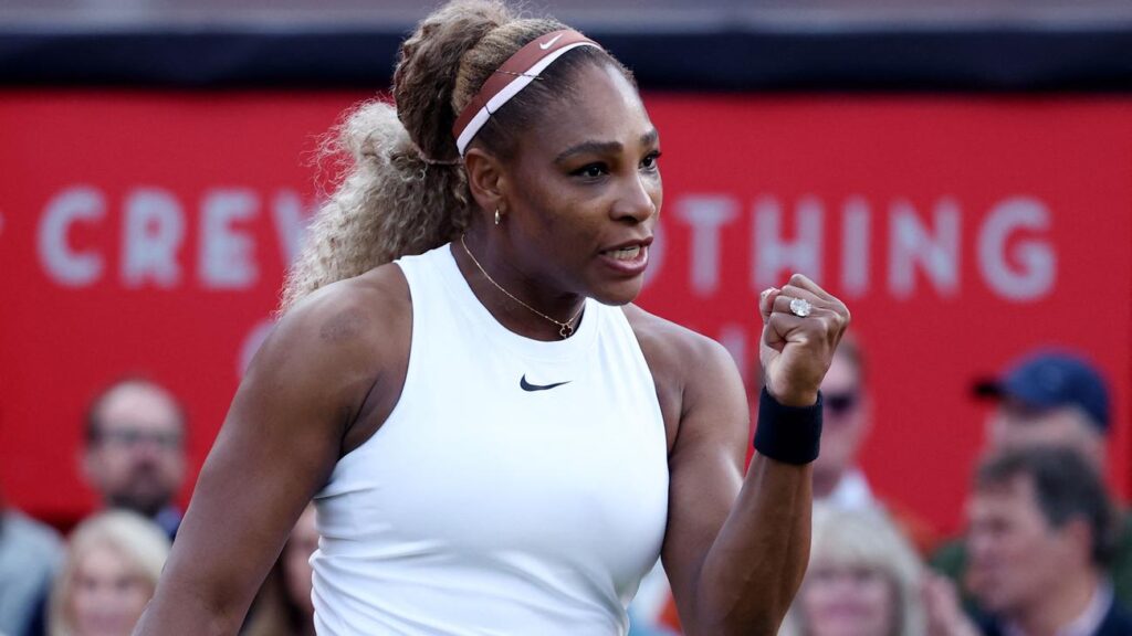 Serena and Venus Williams Receive Wimbledon Wildcard