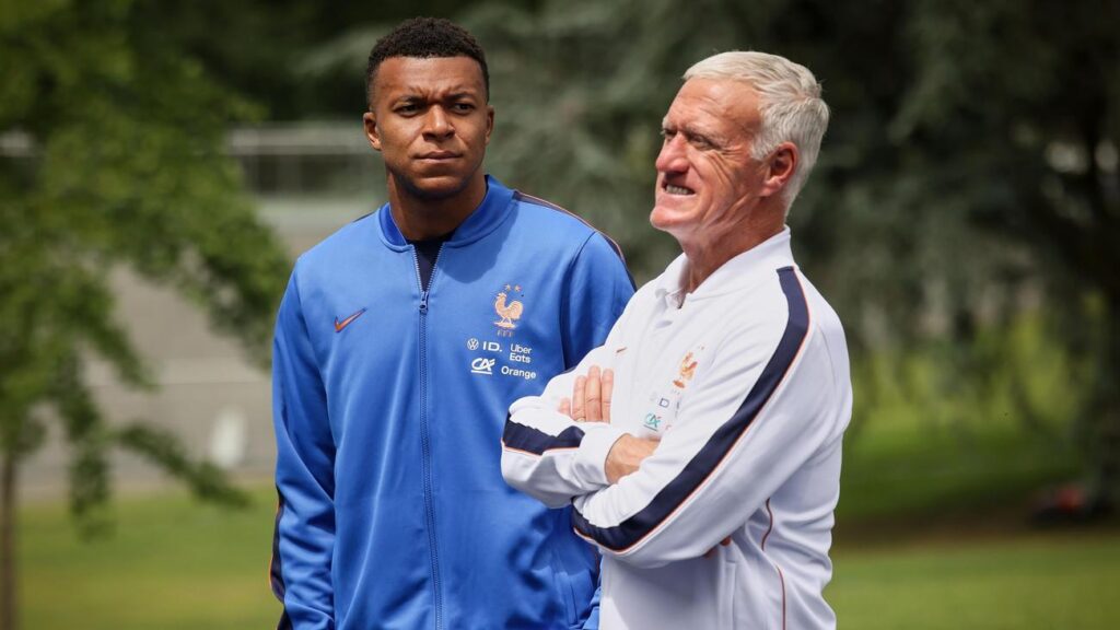 Frankreich startet gegen Senegal in die WM – Irak sucht englischsprachige Spieler
