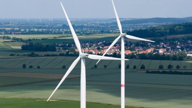 Renewable Energy: Jobs, Policy Shift Threatens Positions