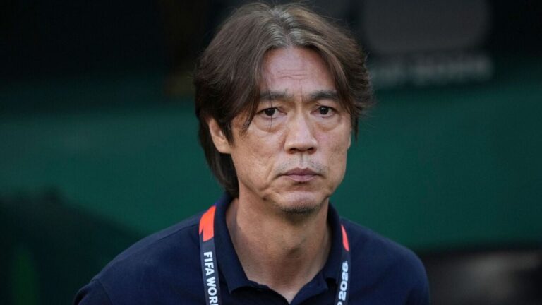 Südkorea: Trainer nach WM-Aus zurückgetreten, Präsident fordert Untersuchung