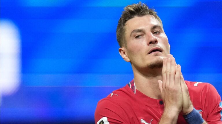 2026 World Cup: Czech Republic on the Brink After Draw with South Africa