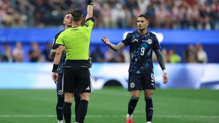 WM 2026: Videobeweis greift bei US-Sieg mit neuer Regel ein