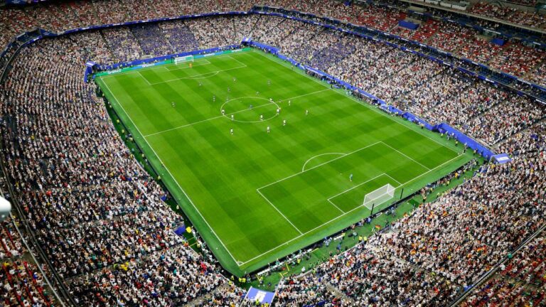 WM 2026: Neuer Modus mit 48 Teams – direkter Vergleich vor Tordifferenz