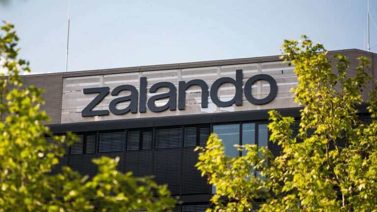BaFin Zalando’s Annual Financial Statements for Errors