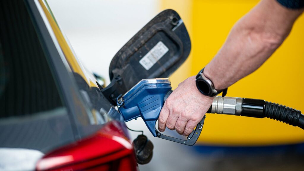 Tankrabatt senkt Inflation im Mai auf 2,6 Prozent