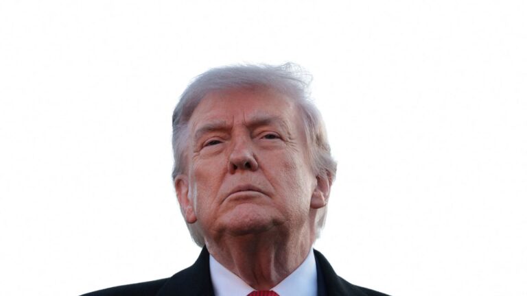 Трамп назвав внески Німеччини та інших союзників до НАТО «сміховинними»