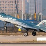 Russia changes Su-57 role after Ukrainian attacks