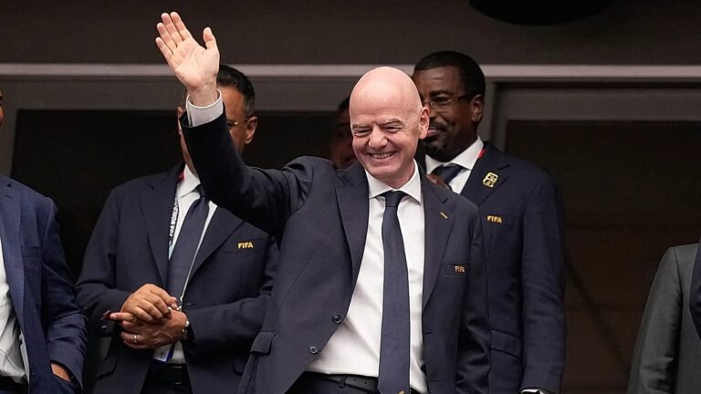 EU-Parlament fordert Untersuchung zu Druck auf FIFA wegen Balogun-Sperre