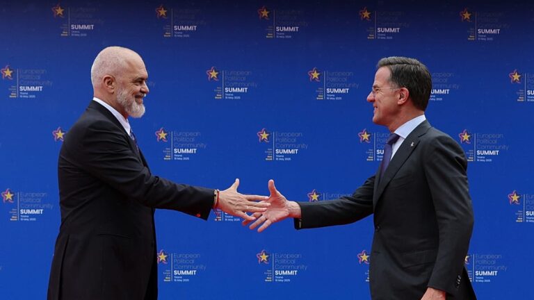 US criticizes Albania as a free rider – NATO summit in jeopardy
