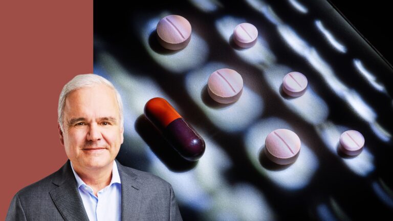 Член правління Bayer попереджає: план економії для медстрахування загрожує фармацевтичному сектору Німеччини