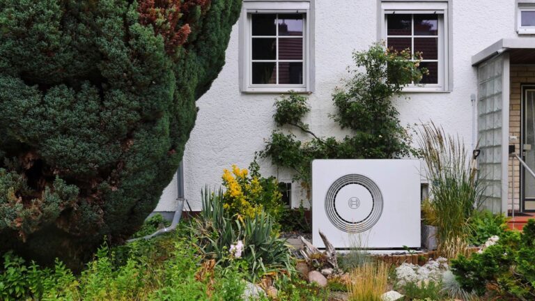 Heating overhaul: German government cuts subsidies for heat pumps