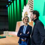 Grünen-Urabstimmung: Mehrheit stimmt für Parteireform