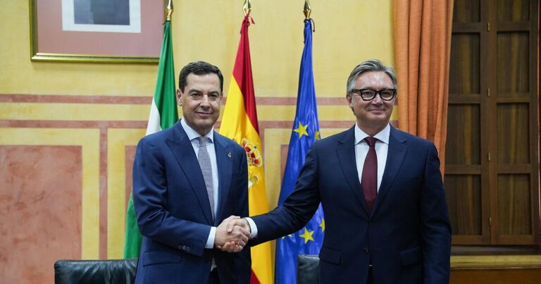 Andalusia: Conservatives PP to Govern with Right-Wing Populists Vox