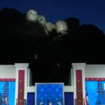 Трамп на 250-річчя США закликав до Америки віруючих