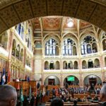 Hungary Limits MPs’ Terms to Twelve Years