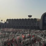 Funeral Prayer for Ali Khamenei Held in Tehran