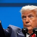 US-Beamter: Übernahme Grönlands derzeit einzige Lösung