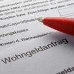 Скорочення допомоги на житло: уряд ухвалив законопроєкт