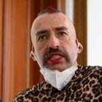 Czech Republic may extradite neo-Nazi Liebich to Germany