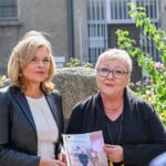 Klöckner weist DDR-Vergleiche zur heutigen Lage als absurd zurück