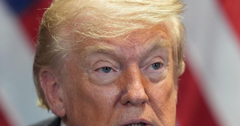 Trump bekräftigt Grönland-Interesse – Dänemark lehnt ab