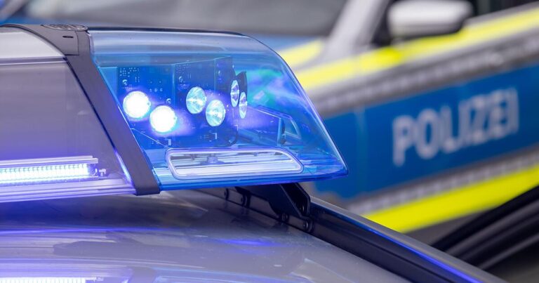 Amoklage an Gymnasium in Oberbayern: Mehrere Verletzte