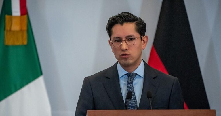 After Migrant Deaths: Mexico Announces Lawsuits Against US