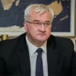 Україна засуджує російську атаку на газовий танкер біля Румунії