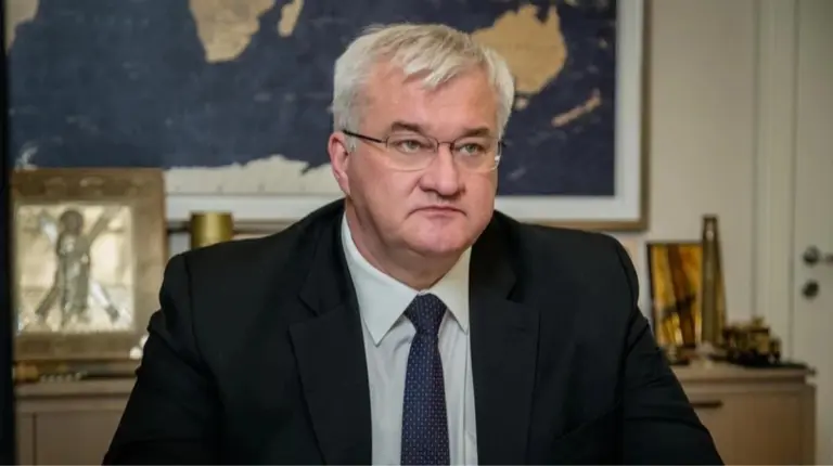 Україна засуджує російську атаку на газовий танкер біля Румунії