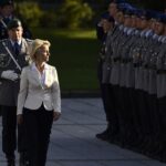 Bundesregierung gedenkt des Widerstands gegen Hitler am 20. Juli 2026