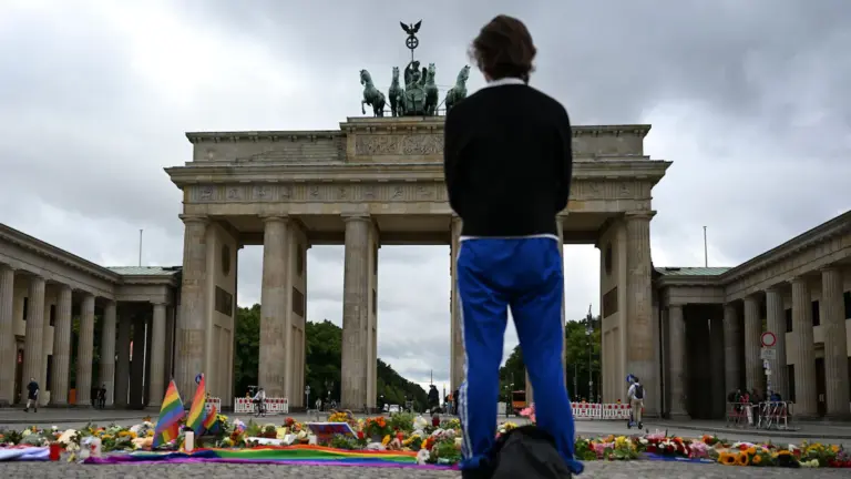 Kommentar zum CSD-Anschlag: Mehr Sicherheit ist möglich