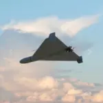 Russian drone attack in Kherson kills two civilians
